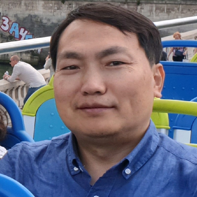 Chan Su Yang
